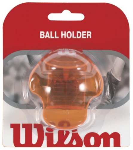 Держатель для мячей Wilson Ball Holder 10