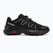 Кроссовки Salomon SPEEDCROSS PEAK муж. черный 7,5