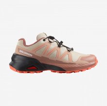 Кроссовки Salomon SPEEDCROSS PEAK W жен. розовый 4,5