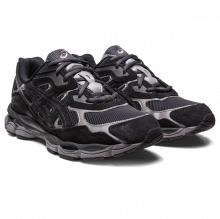 Кроссовки ASICS GEL-NYC муж. черный 6