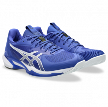 Кроссовки ASICS SOLUTION SPEED FF 3 CLAY муж. синий 8H