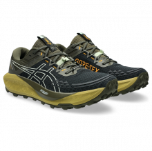 Кроссовки ASICS GEL-Trabuco 13 GTX муж. зеленый 7H