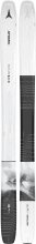 Горные лыжи Atomic BACKLAND 109 25-26 белый/черный 184