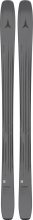 Горные лыжи Atomic MAVERICK 88 CTI 25-26 серый 172