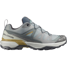 Кроссовки Salomon X ULTRA 360 муж. голубой-желтый 10