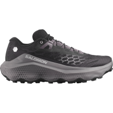 Кроссовки Salomon ULTRA GLIDE 4 муж. черный-серый 10