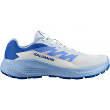 Кроссовки Salomon ALPHAGLIDE W жен. синий-белый 4