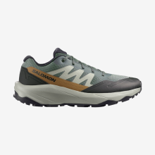 Кроссовки Salomon OUTSCAPE муж. зеленый 10
