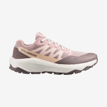 Кроссовки Salomon OUTSCAPE W жен. розовый-бежевый 4