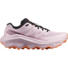 Кроссовки Salomon ULTRA FLOW 2 W жен. розовый 4,5