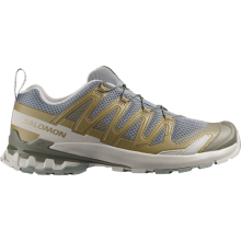 Кроссовки Salomon XA PRO 3D V9 муж. коричневый-серый 10