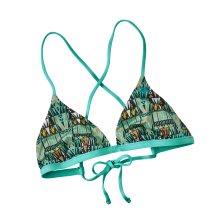 Топ PATAGONIA W'S NANOGRIP TRIANGLE TOP TBGL SS17 S