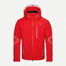 Куртка Formula Jacket муж. FW17-18 красный 52