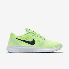 Кроссовки Nike WMNS NIKE FREE RN жен. SP17 зеленый 6
