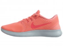 Кроссовки Nike WMNS NIKE FREE RN CMTR жен. SP17 розовый 6