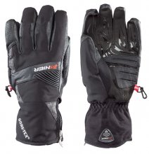 Перчатки Zanier GERLOS.GTX муж. FW17-18 черный M