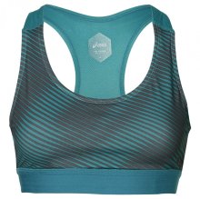 Бра ASICS PRFM GPX BRA жен. SS18 синий XS