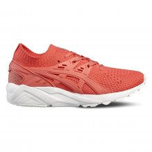 Кроссовки Asics Tiger GEL-KAYANO TRAINER KNIT Peach/Peach 5H