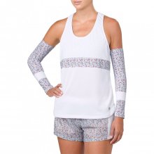 Рукава ASICS LP ARM GUARD жен. SS18 разноцветный 1