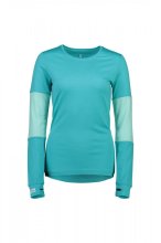 Термобелье реглан MR W's Cornice LS Trp/Prm FW18-19 M