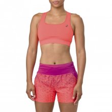 Бра ASICS BRA жен. SS19 розовый XS