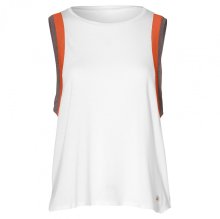 Майка ASICS GEL-COOL 2 TANK жен. SS19 белый L