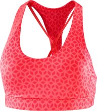 Бра SALOMON COMET BRA жен. SS19 красный XS