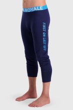 Термобелье штаны MR Mens Shaun-off 3/4 Legging муж. FW19-20 синий S