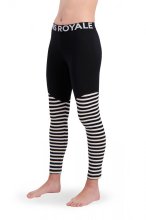 Термобелье штаны MR Womens Christy Legging жен. FW19-20 черный L