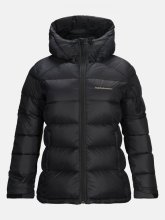 Куртка PP WFROSTDJ жен. FW19-20 Черный XS