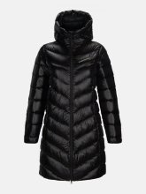 Куртка PP WFROST G P жен. FW19-20 Черный L