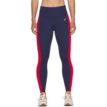 Тайтсы ASICS W TOKYO TRAIN TIGHT жен. SS20 синий XS