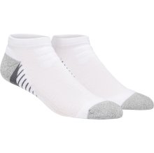 Носки ASICS ULTRA COMFORT QUARTER SOCK уни. белый IV