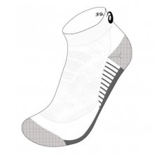 Носки ASICS ULTRA COMFORT ANKLE уни. белый IV