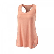 Майка Wilson жен. UL KAOS TANK PAPAY/WH SS20 персиковый SM