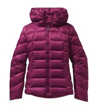 Куртка Patagonia W'S DOWNTOWN JKT VIO XS