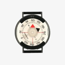 Компас M-9/BLACK/BLACK/NH WITH VELCRO STRAP