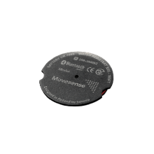 Сервисный набор SUUNTO SMART SENSOR SERVICE KIT чёрный