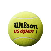 Мячи теннисные US OPEN 9 IN JUMBO TBALL YEL SS19