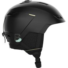Шлем горнолыжный Salomon ICON LT 25-26 черный S 5356