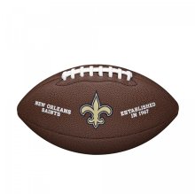 Мяч для американского футбола Wilson NFL LICENSED BALL NO
