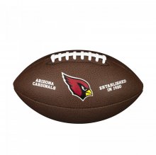 Мяч для американского футбола W NFL LICENSED FOOTBALL AZ