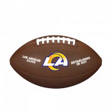 Мяч для американского футбола W NFL TEAM LOGO COMPOSITE FB XB