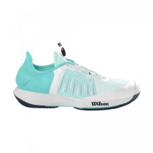 Кроссовки Wilson жен. KAOS RAPIDE CC белый 7.5