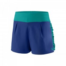 Шорты Wilson дет. CORE 44318 SHORT синий LG