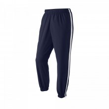 Штаны Wilson муж. TEAM II WOVEN PANT синий MD