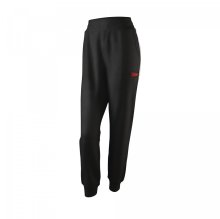 Штаны Wilson ldy CHI CTN JOGGER черный XS