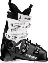Ботинки горнолыжные Atomic HAWX ULTRA 85 W 22-23 черный/белый 24-24.5