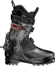 Ботинки горнолыжные Atomic BACKLAND EXPERT CL 21-22 черный/серый/красный 29-29.5