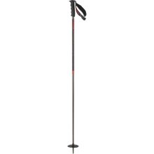 Палки для горных лыж Salomon ARCTIC S3 XL 23-24 темно-серый 115